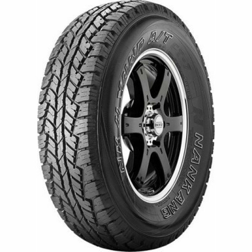 Car Tyre Nankang FT-7 A/T FORTA 215/75SR15