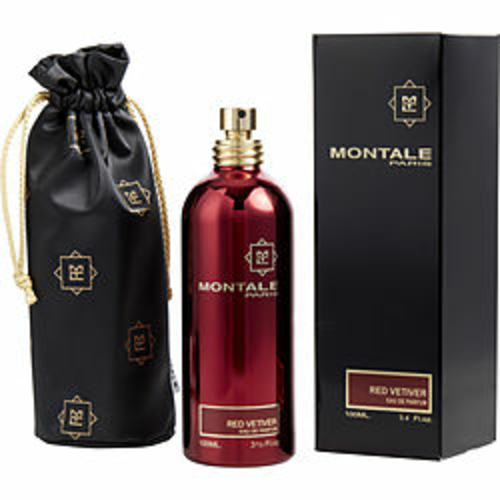 MONTALE PARIS RED VETIVER by Montale