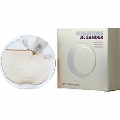 SENSATIONS by Jil Sander