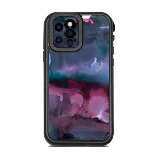 DecalGirl LF12P-DAZZLING Lifeproof iPhone 12 Pro Fre Case Skin - Dazzl