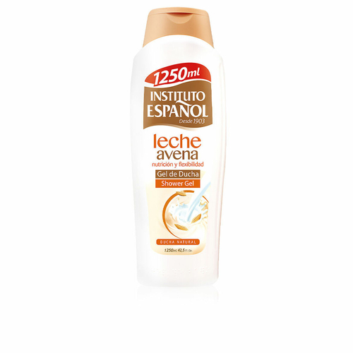 Shower Gel Instituto Español Oatmeal (1250 ml)