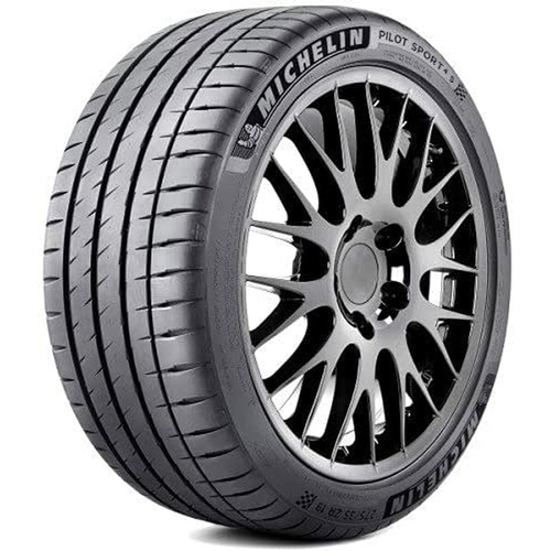Car Tyre Michelin PILOT SPORT PS4S 235/35ZR19