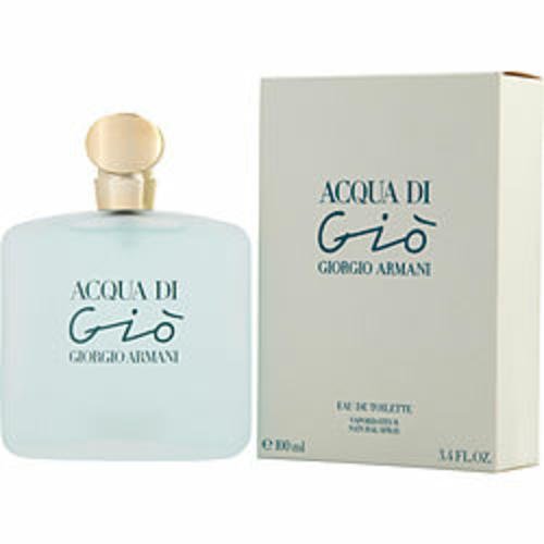 ACQUA DI GIO by Giorgio Armani