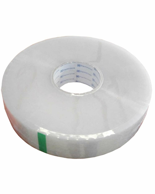 6 Rolls of Carton Sealing Tape 2” x 710 Yards. Thickness 2.4 Mil. 60