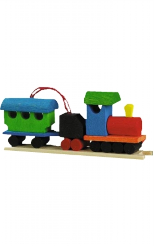 GRAU 4312 Graupner Ornament - Train