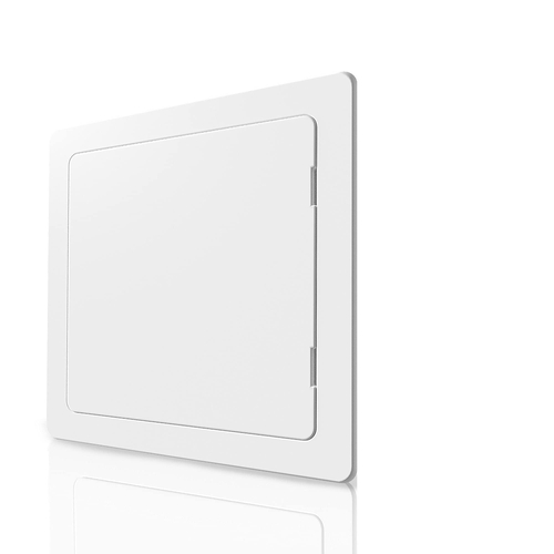 Access Panel for Drywall   22 x 22 inch   Wall Hole Cover   Access