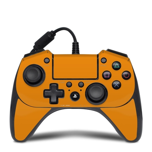 DecalGirl HPFPS-SS-ORN Hori Horipad FPS Plus Skin - Solid State Orange