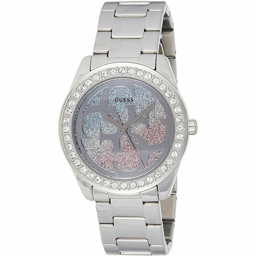 Ladies' Watch Guess W1201L1 (Ø 40 mm)