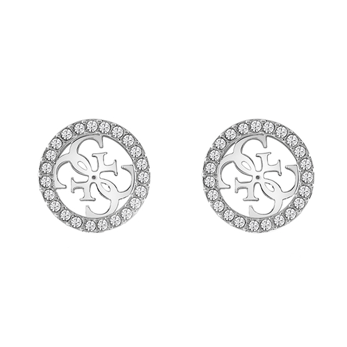 Guess Ladies Earrings UBE78004