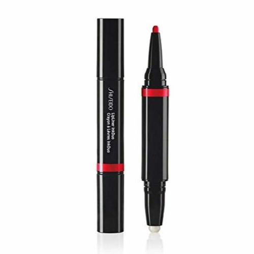 Lip Liner Inkduo Shiseido 08-true red