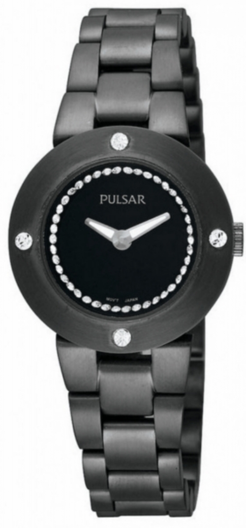 Pulsar PTA407X1 watch woman quartz