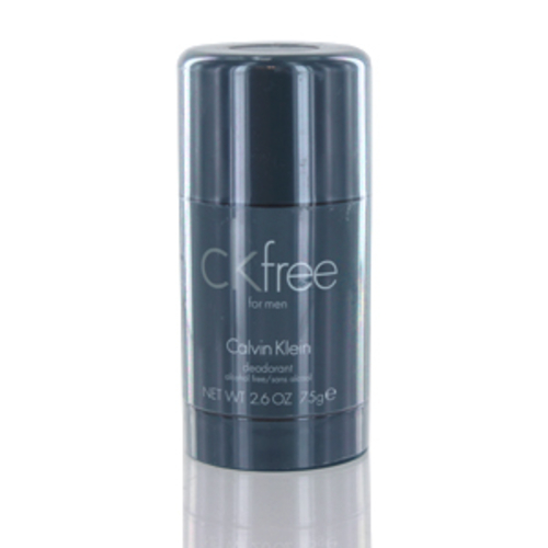 CK FREE DEODORANT STICK