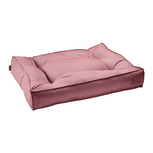 Dog Bed Hunter Lancaster 80x60 cm Red