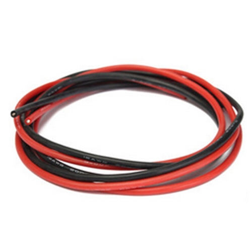 2M AWG High Temperature Resistant Professional
