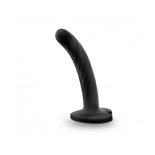 Temptasia Twist Small Silicone Dildo