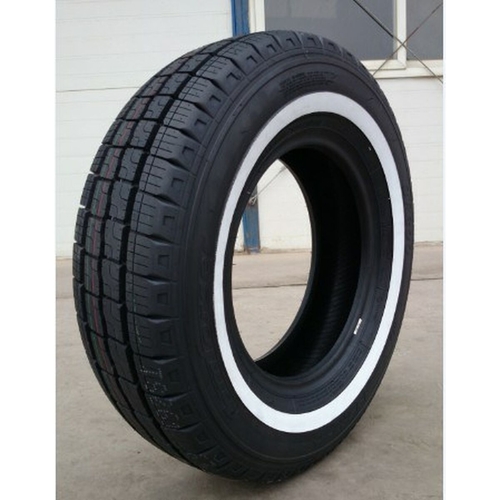 Van Tyre Comforser CF300 WSW 195R14C