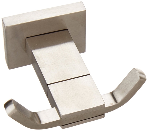 Boann BNASRBHK Avalon Series Solid Stainless Steel Single Towel & Bath