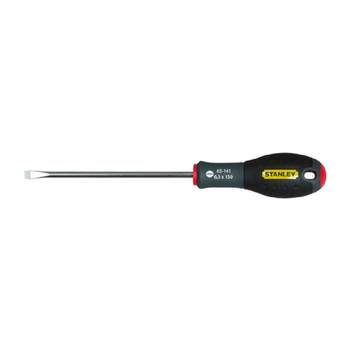 Mechanic's screwdriver Stanley 2,5 x 75 mm