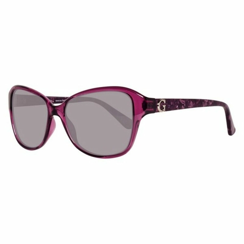Ladies' Sunglasses Guess GU7355-55O43