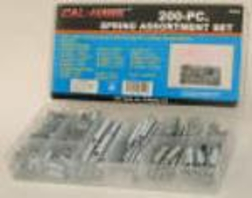 Barjan 05529016 Universal Spring Assortment