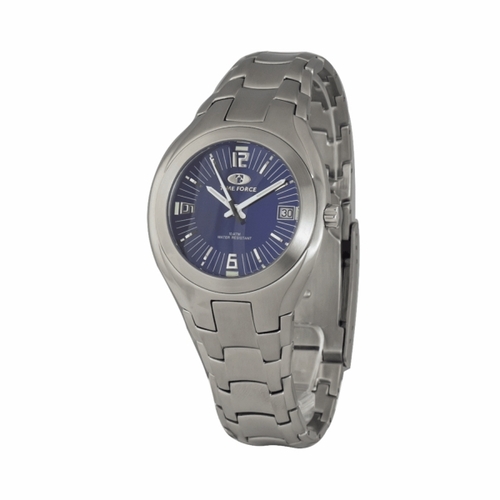 Time Force TF2582M-02M watch unisex quartz