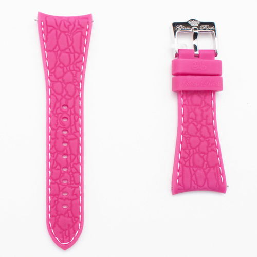 Watch Strap Glam Rock GS1166 Pink