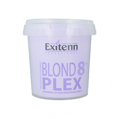 Gradual Hair Lightening Product Exitenn 8436002836507 Powdered (1000