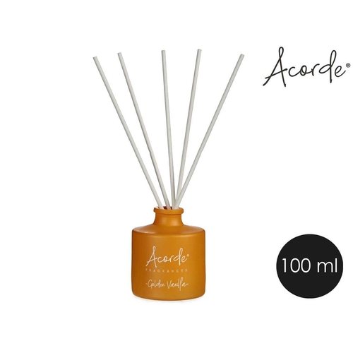 Perfume Sticks Golden Vanilla 100 ml