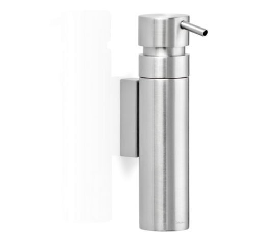 Blomus 68682 Wall Soap Dispenser  17X4Cm