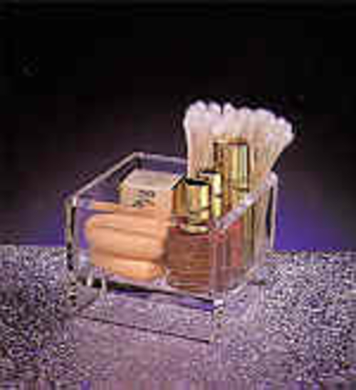 Beauty Organizer Box Personal Care Product