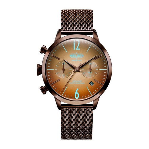 Unisex Watch Welder WWRC606 (ø 38 mm)