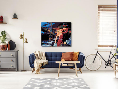 Paint by Numbers - FAREWELL