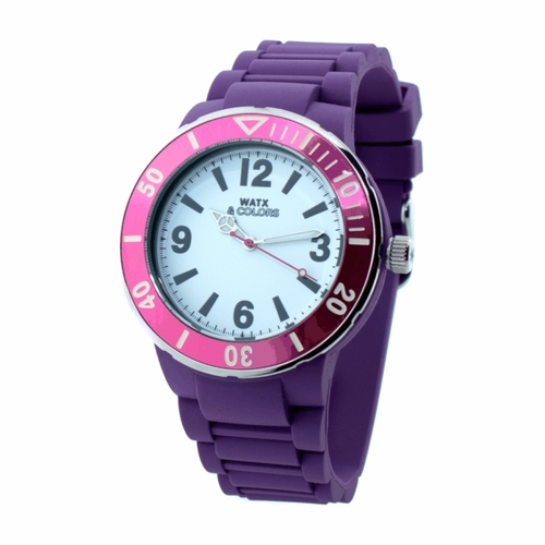 Watx RWA1623-C1520 watch unisex quartz