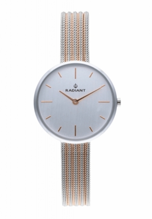 Radiant RA522601 watch woman quartz