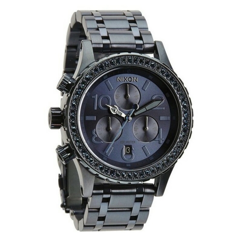 Unisex Watch Nixon A4041880 (38 mm)