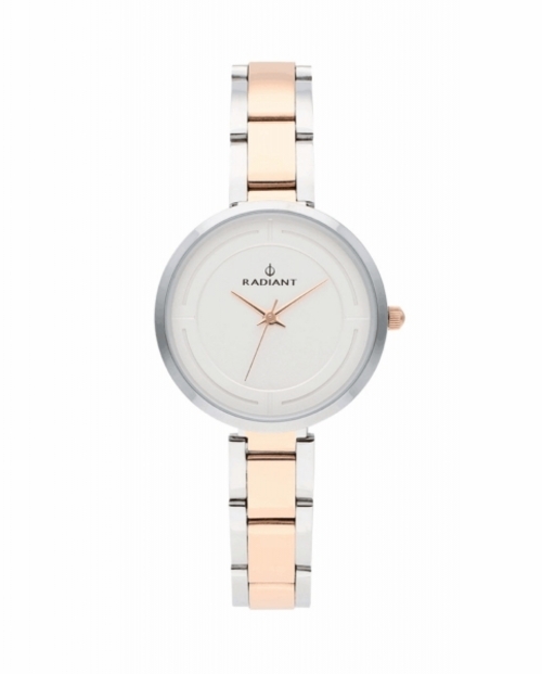 Radiant RA488202 watch woman quartz