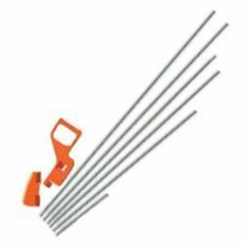 Carefree Colorado C6F-901097HD Awing HD Remote Travel Lock, Orange