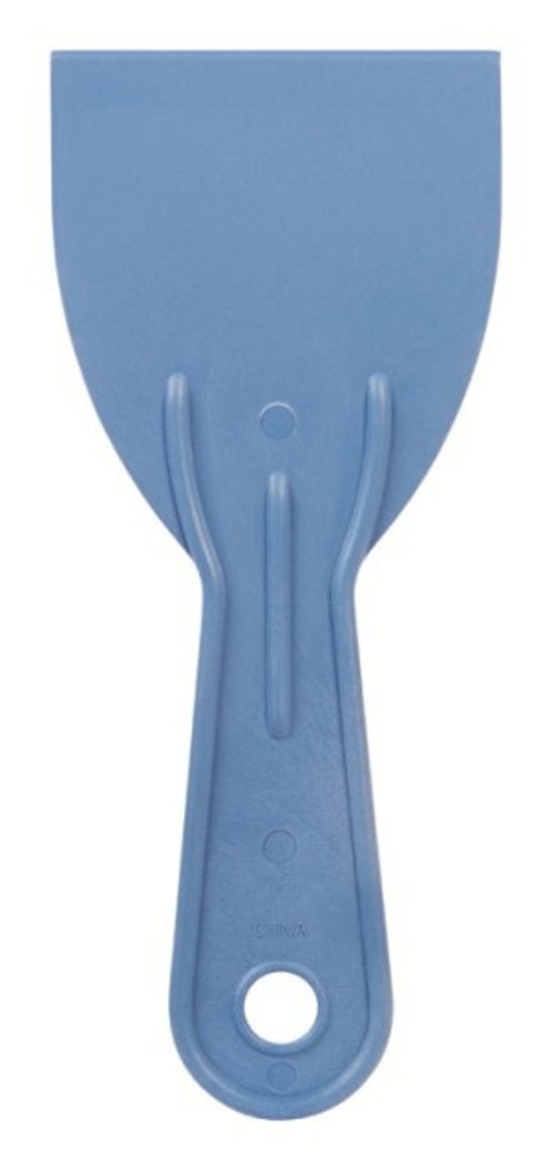 Allway DS30P 3 in. Plastic Putty Knife - pack of 12