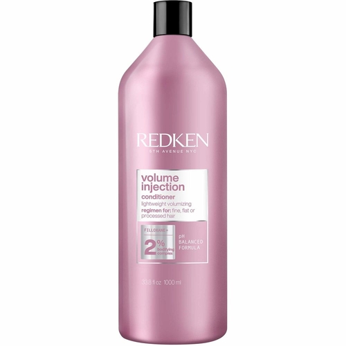 Conditioner Volume Injection Redken 1 L