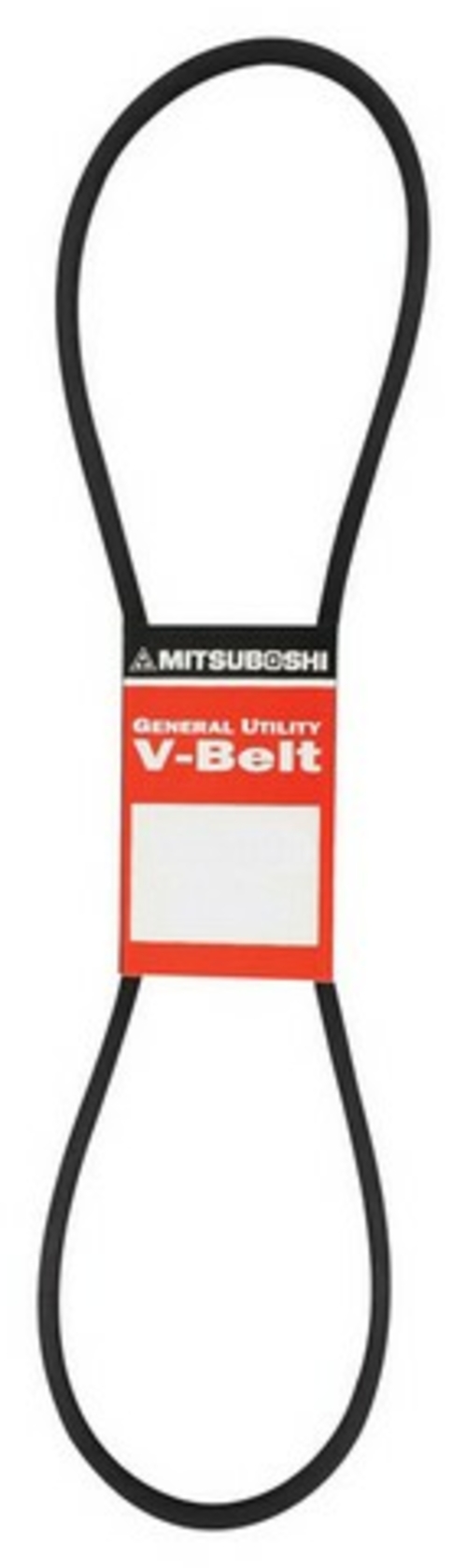 MBL Corporation 4L520 0.5 x 52 in. Utility V-Belt