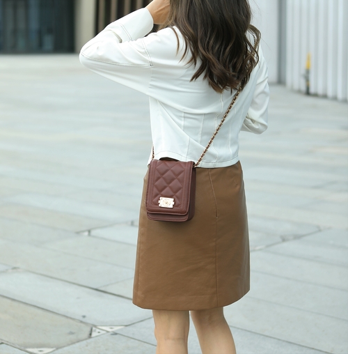 Gemma Crossbody Bag