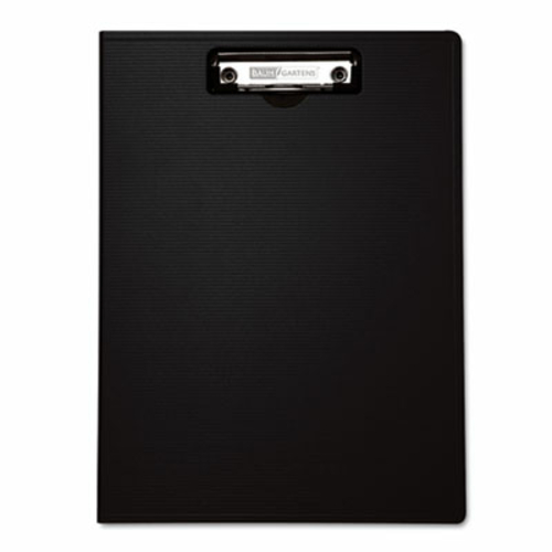 Mobile Ops Portfolio Clipboard Vertical BLACK (61634)