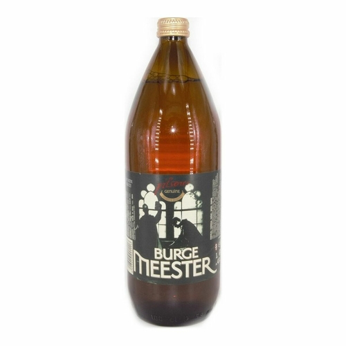 Beer Buger Meester (1 L)