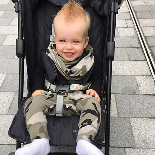 Brand new 2016 Baby Boys Girls clothing set