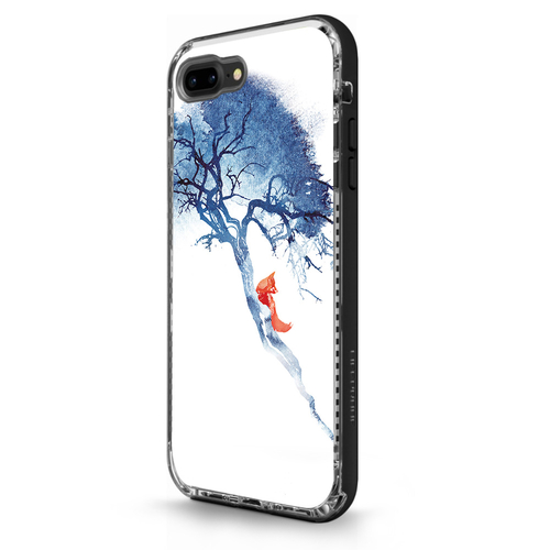 MightySkins LIFNIP8PL-no way back Skin for Lifeproof Next iPhone 8 Plu