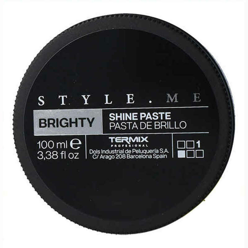 Moulding Wax Termix Bright Shine (100 ml)