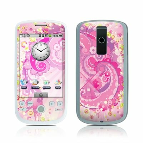 DecalGirl HMT3-JOLIE HTC My Touch 3G Skin - Jolie