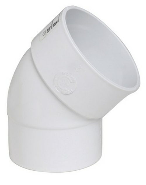 Plastic Trends P402 0.12 x 3 in. Bend