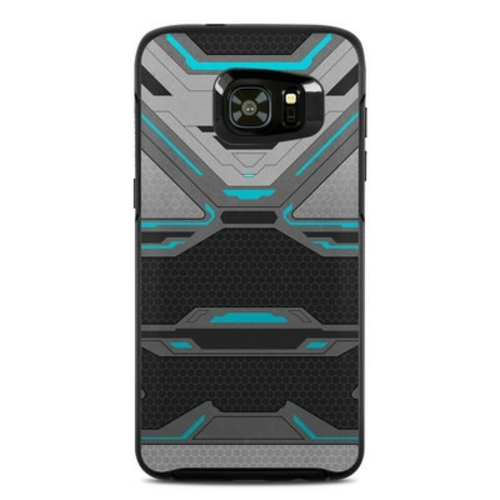 DecalGirl OSG7E-SPEC Otterbox Symmetry Samsung Galaxy S7 Edge Skin - S