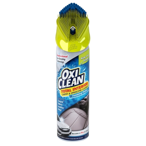 Oxi Clean 8015668 Upholstery Stain & Spot Lifter, 19 oz - Case of 